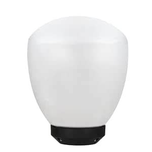 PHILIPS Nebula Outdoor Gate Light .